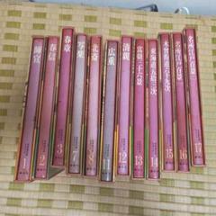 浮世絵大系 全17巻中の12巻