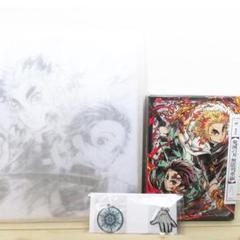 完全生産限定版　鬼滅の刃　無限列車編 DVD