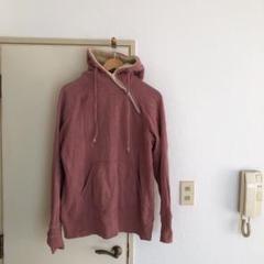レア品 GOHEMP パーカー アークテリクス KAPITAL chums