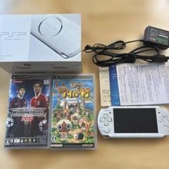 SONY PSP3000