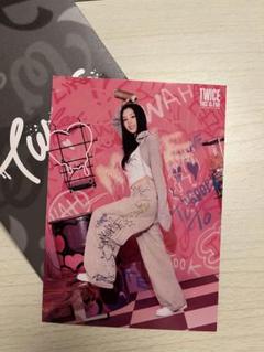 TWICE ラントレ チェヨン まとめ売り TWICE ラントレ まとめ売り チェヨン - メルカリ