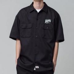 RHC×Dickies×Lamination San Diego ワークシャツS - メルカリ