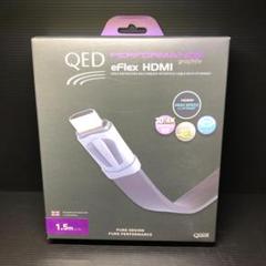 QED PERFORMANCE eFIEX HDMI 1.5m