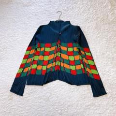 2025年最新】issey miyake カーディガンの人気アイテム - メルカリ