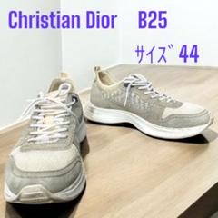 Christian Dior クリスチャンディオール B25 スニーカー 44