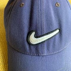 90s Nike Logo Cap