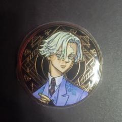 2025年最新】東京卍リベンジャーズ 原画展 缶バッジの人気