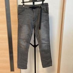 GRAMICCI × URBAN RESEARCH 別注 デニムマウンテンパンツ
