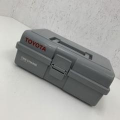 トヨタ タイヤ チェーン