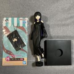 ぼっち・ざ・ろっく！　PAさん　全力造形フィギュア　ラバーチャーム