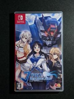 Switch ジンキ・リザレクション