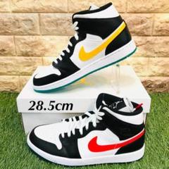 エアジョーダン 1 ミッド WMNS AIR JORDAN 1 MID