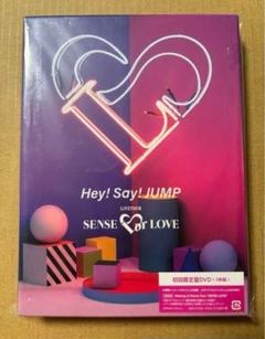 2025年最新】hey say jump dvd senseorloveの人気アイテム