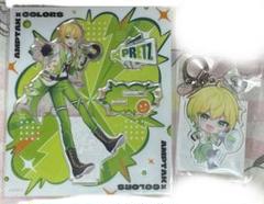 Amazon.co.jp: ぷりっつ 1st アクスタ アンプタック AMPTAK