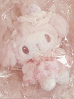 マイメロディ　白いちごのティーパーティー　マスコットブローチ　新品未開封品 Amazon.co.jp: サンリオ(SANRIO) サンリオ ブローチ マスコット