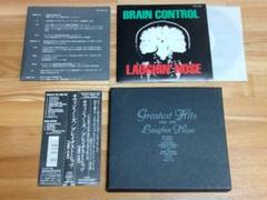 Laughin' Nose●Greatest Hits 1988-1991●
