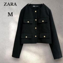 2025年最新】クロップドブレザー zaraの人気アイテム - メルカリ