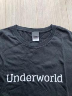Underworld Tシャツ L Barbara Barbara