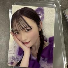 CUTIE STREET クラゲ衣装トレカ 真鍋凪咲