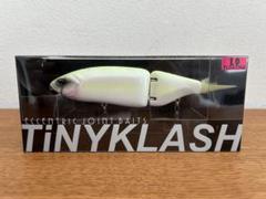 タイニークラッシュ low クイーン DRT TINYKLASH QUEEN