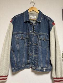 GUESS デニムジャケット