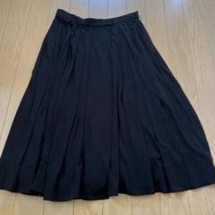 PRADA プラダ ひざ丈スカート 紺(ツイード) 4103725J0003 PRADA（スカート）のフリマアイテム一覧