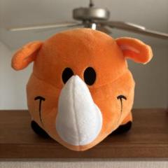 2025年最新】ジャグラー ツノっちぬいぐるみの人気アイテム