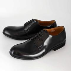 2025年最新】UNITED ARROWS シューズ型：プレーントゥ メンズ
