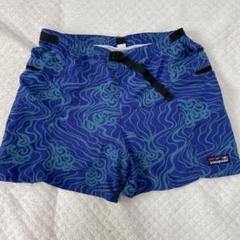 希少 古着 90's パタゴニア 波タグ リバーショーツ カヌー バギーズ 希少 古着 90's パタゴニア 波タグ リバーショーツ カヌー バギーズ