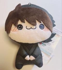 土井半助 きり丸 もちぴこ ほわぬい ガチャガチャ Amazon.co.jp: 忍たま乱太郎 もちぴこ ぬいぐるみ 土井半助 きり
