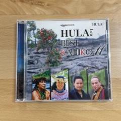 CD】フラレア・ベスト・カヒコ 11 サニー・チング 他 - メルカリ