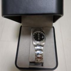レア◇中古動品◇HBZ-110◆カシオ ホットビズ 十字キー オーバル◇シルバー 美品】CASIO DATA BANK HOTBIZ HBZ-110
