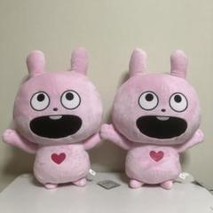 にしむらゆうじ作品 めちゃもふぐっとぬいぐるみ～愛にあふれる