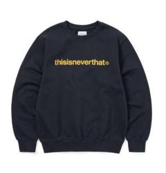 thisisneverthat 迷彩 スウェット カモ ネバザ org.jpg
