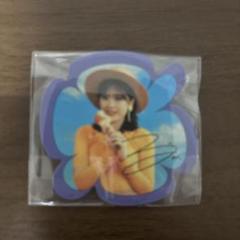 乃木坂46 真夏の全国ツアーカフェ　特典マグネットシート　池田瑛紗