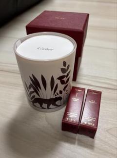 Cartier（キャンドル）のフリマアイテム一覧