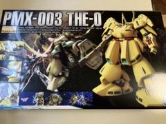K*1様 MG ジ・O 未組立 Amazon | MG 1/100 PMX-003 ジ・O (機動戦士Zガンダム