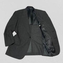 URBAN CLASSIC♡ビジネスジャケット　テーラード　背抜き　AB4