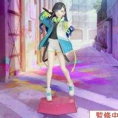 【即日発送】10種 プロセカ フィギュア 東雲彰人 白石杏など Amazon.co.jp: プロジェクト*セカイカラフルステージ！feat.初音
