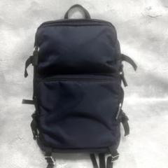 プラダ 2VZ001 バックパック リュック ナイロン サフィアーノ ネイビー 楽天市場】プラダ PRADA バックパック リュックサック バック