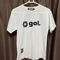 golTシャツのサムネイル