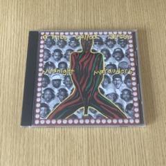 ミッドナイト・マーダーズ ア・トライブ・コールド・クエスト レコード Amazon.co.jp: Midnight Marauders: ミュージック