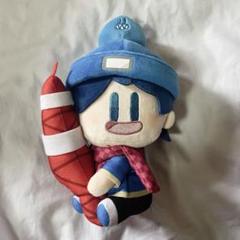 らっだぁ 東京タワーコラボ ぬいぐるみ - メルカリ