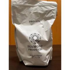 2025年最新】Diamond products プロテインの人気アイテム - メルカリ