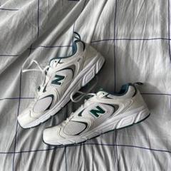 newbalance408 27.5cm