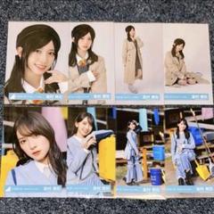 金村美玖 日向坂46 生写真 3種コンプ 日向坂46 生写真 キュン ミュージックビデオ衣装 金村美玖