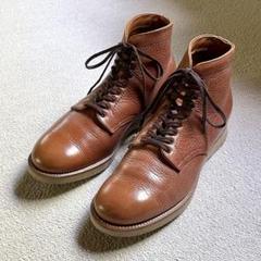 ALDEN×BEAMS PLUS 45820H 8.5Dのサムネイル