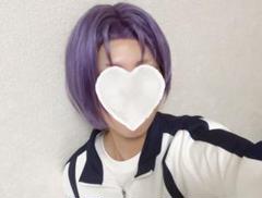 2025年最新】御影玲王 コスプレ ウィッグの人気アイテム - メルカリ