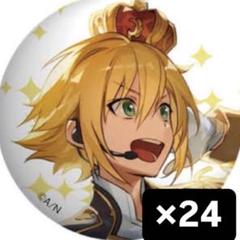 卯月コウ fantasia 缶バッジ 24個セット 卯月コウ fantasia 缶バッジ 24個セット - メルカリ