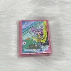 ポケモンカードゲーム ナンジャモセット ジムセット スノー